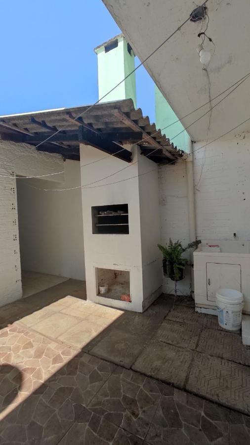 Casa Na Praia, Torres Rs Ngoại thất bức ảnh