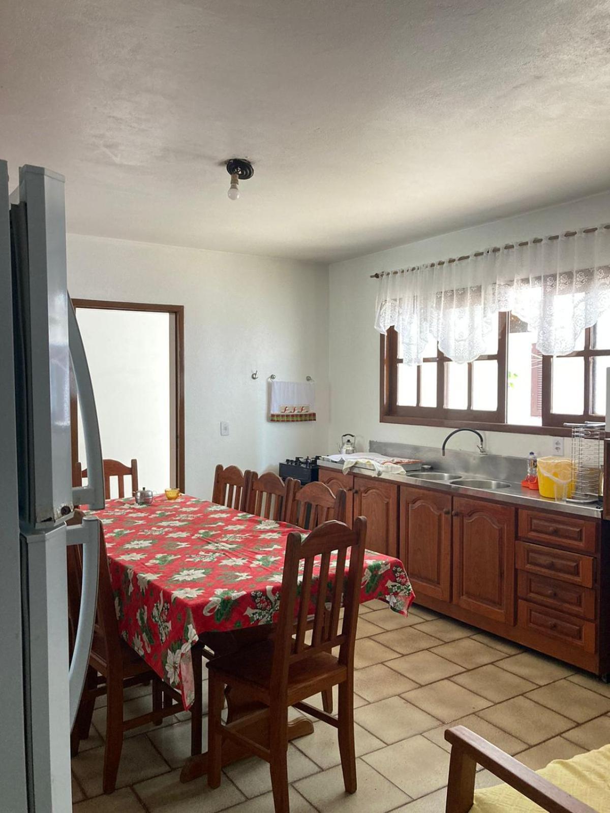 Casa Na Praia, Torres Rs Ngoại thất bức ảnh